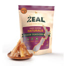 Zeal Free Range Naturals Venison Tendons Dog Treats 125g