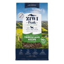 20% OFF: Ziwi Peak Air-Dried Tripe & Lamb Dog Food
