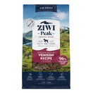 20% OFF: Ziwi Peak Air-Dried Venison Dog Food