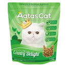 'BUNDLE DEAL': Aatas Cat Country Delight Adult Dry Cat Food (Chicken Flavour) 1.2kg