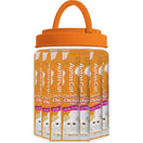 $10 OFF: Aatas Cat Creme Puree Chicken With Chicken Liver Grain-Free Liquid Cat Treats 50pc