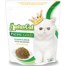 'BUNDLE DEAL': Aatas Cat Pacific Gold Salmon Flavour with Anchovies Dry Cat Food 1.2kg