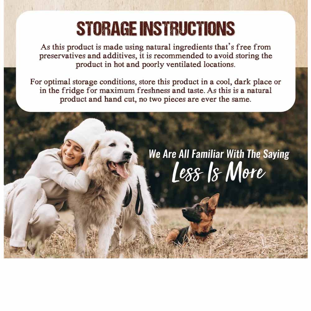 35% OFF: Absolute Bites Sardine Air Dried Dog Treats - Kohepets