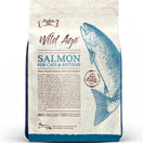 'BUNDLE DEAL': Absolute Bites Wild Age Salmon Dry Cat Food