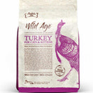 'BUNDLE DEAL': Absolute Bites Wild Age Turkey Dry Cat Food