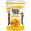 Absolute Holistic Boost Pumpkin Petite Grain-Free Dental Dog Chews 160g