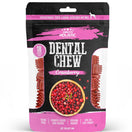Absolute Holistic Dental Chew Cranberry Value Pack 160g