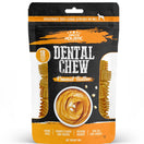 Absolute Holistic Dental Chew Peanut Butter Value Pack 160g