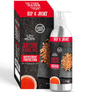 Absolute Holistic Fresh Caught Arctic Krill Oil Pet Supplement for Cats & Dogs 250ml