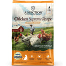 Addiction Chicken Supreme Grain-Free Adult Dry Cat Food 4lb