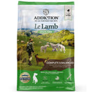 15% OFF: Addiction Le Lamb Grain Free Dry Dog Food