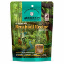 15% OFF: Addiction Meaty Bites Wild Brushtail Grain Free Dog Treats 4oz