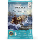 Addiction Salmon Bleu Grain-Free Dry Cat Food 4lb