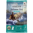 15% OFF: Addiction Salmon Bleu Puppy Grain Free Dry Dog Food
