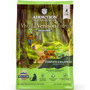 Addiction Viva La Venison Grain-Free Dry Cat Food 4lb