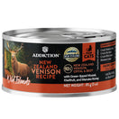 Addiction Wild Islands New Zealand Venison Grain-Free Canned Cat Food 85g