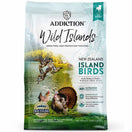 15% OFF: Addiction Wild Islands Island Birds Duck, Turkey & Chicken Grain Free Dry Dog Food