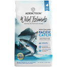 15% OFF: Addiction Wild Islands Pacific Catch Salmon, Mackerel & Hoki Grain Free Dry Dog Food