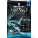 15% OFF: Addiction Wild Islands Pacific Catch Salmon, Mackerel & Hoki Grain-Free Dry Cat Food