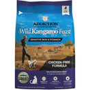 Addiction Wild Kangaroo Feast Grain-Free Dry CAT Food 4lb