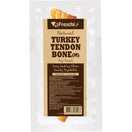 AFreschi Natural Turkey Tendon Bone Grain-Free Dog Chew (Medium) 36g