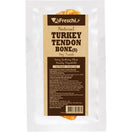 AFreschi Natural Turkey Tendon Bone Grain-Free Dog Chew (Small) 15g
