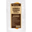 20% OFF: AFreschi Natural Turkey Tendon Bone Grain-Free Dog Chew (Small) 15g - Kohepets