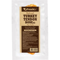 20% OFF: AFreschi Natural Turkey Tendon Bone Grain-Free Dog Chew (Small) 15g - Kohepets