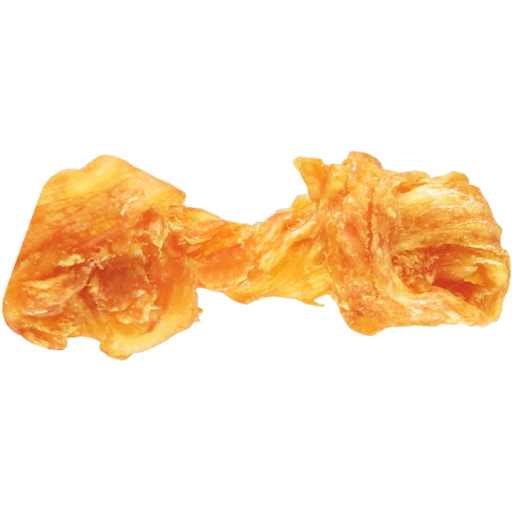 20% OFF: AFreschi Natural Turkey Tendon Bone Grain-Free Dog Chew (Small) 15g - Kohepets