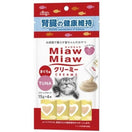 Aixia Miaw Miaw Creamy Tuna Healthy Urinary Function Cat Treats 60g