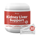 Altimate Pet Kidney & Liver Support Powder Supplement For Cats 150g