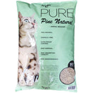 25% OFF: Angel Pine Natural Animal Bedding Cat Pine Litter 33lb