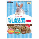 Animan Lactobacillus Bits With Alfalfa & Apple Flavour Rabbit Treats 40g