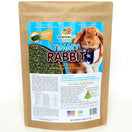 American Pet Diner Timmy Rabbit Pellet Food