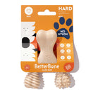 BetterBone Beef Dog Toy (Hard)