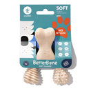 BetterBone Classic Dog Toy (Soft)
