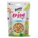 Bunny Nature EnjoyNature Mix With Kardi Seed Rabbit Treat 120g