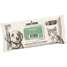 3 FOR $11.40: Care For The Good Antibacterial Pet Wipes For Cats & Dogs (Forest) 100pc