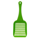 Cat Love Litter Scoop In Green