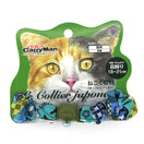 CattyMan Le Collier Japonais Cat Collar (Geometrical Cat)