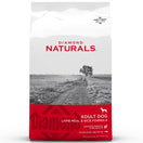 '30% OFF/BUNDLE DEAL': Diamond Naturals Lamb & Rice Adult Dry Dog Food
