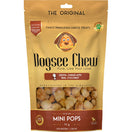 38% OFF: Dogsee Chew Mini Pops Himalayan Cheese Coconut Grain-Free Dog Treats 70g