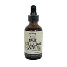 Dom & Cleo True Colloidal Silver Dropper 2oz