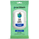 Earthbath All Natural Specialty Ear Wipes 30pcs
