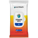 Earthbath Cleans & Conditions (Mango Tango) Grooming Wipes 100pc