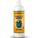 Earthbath Oatmeal & Aloe Shampoo 16oz