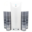 Eco-On Automated Odour Neutraliser Fragrance Dispenser (With 4 Refills)