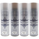 Eco-On Automated Odour Neutraliser Fragrance Aerosol Refills (4-Pack)