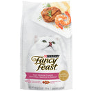 'BUNDLE DEAL': Fancy Feast Filet Mignon Flavor with Real Seafood & Shrimp Dry Cat Food 3lb