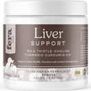 10% OFF + BUNDLE DEAL: Fera Pets Liver Support Supplement Powder For Cats & Dogs 2.5oz